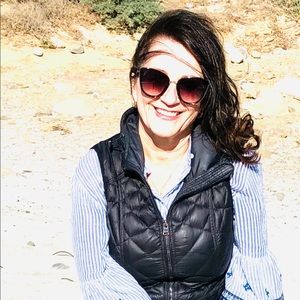 Meet your Posher, Sabrina